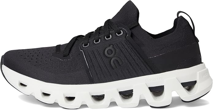 On Women's Cloudswift 4 Sneakers