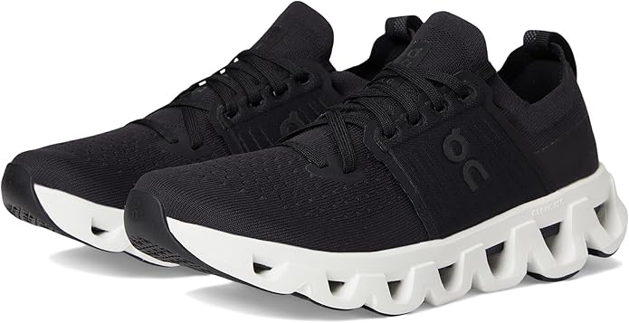 On Women's Cloudswift 4 Sneakers