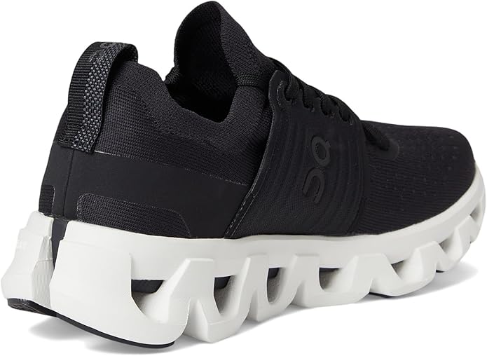 On Women's Cloudswift 4 Sneakers