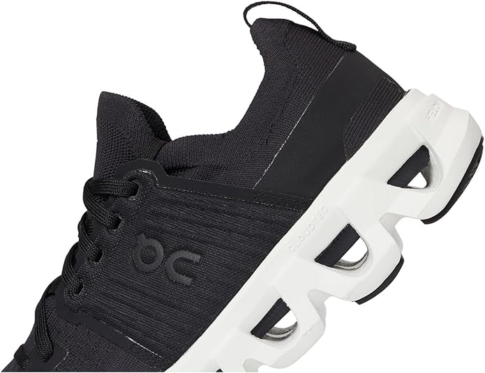 On Women's Cloudswift 4 Sneakers