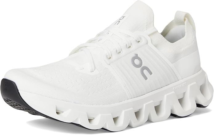 On Women's Cloudswift 4 Sneakers