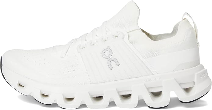 On Women's Cloudswift 4 Sneakers