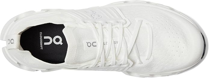 On Women's Cloudswift 4 Sneakers