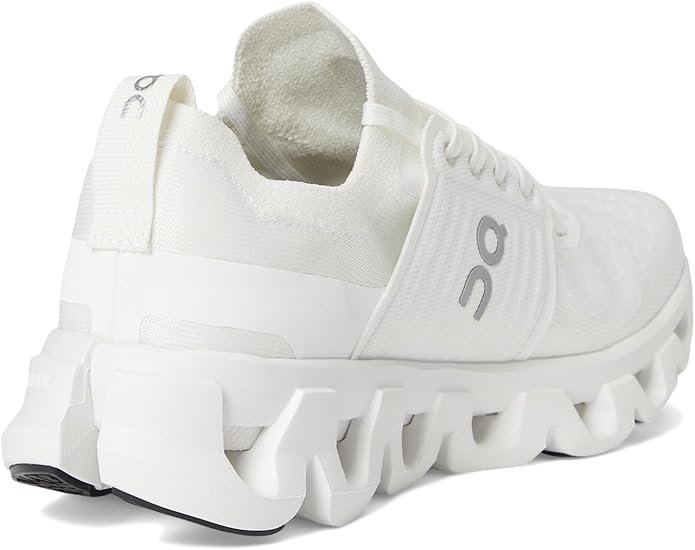 On Women's Cloudswift 4 Sneakers