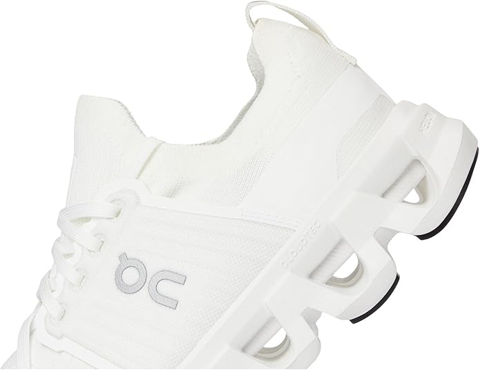 On Women's Cloudswift 4 Sneakers