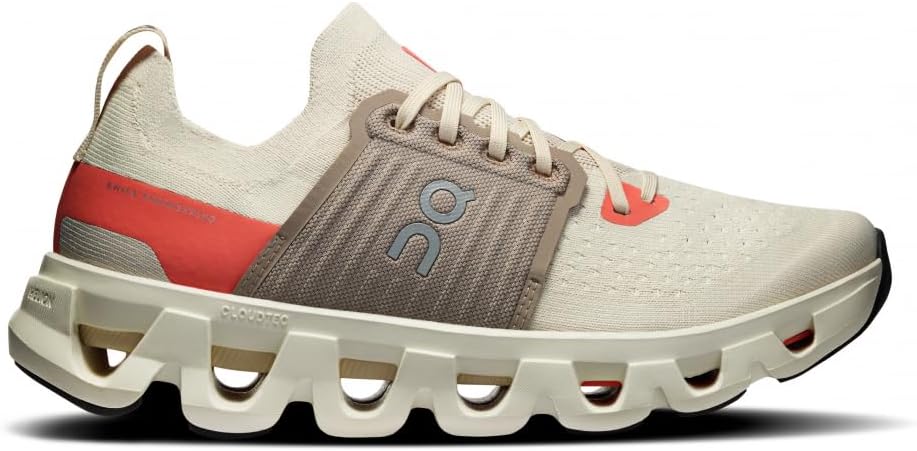 On Women's Cloudswift 4 Sneakers