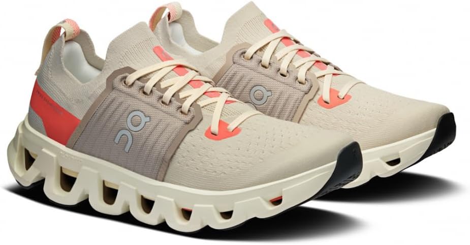 On Women's Cloudswift 4 Sneakers