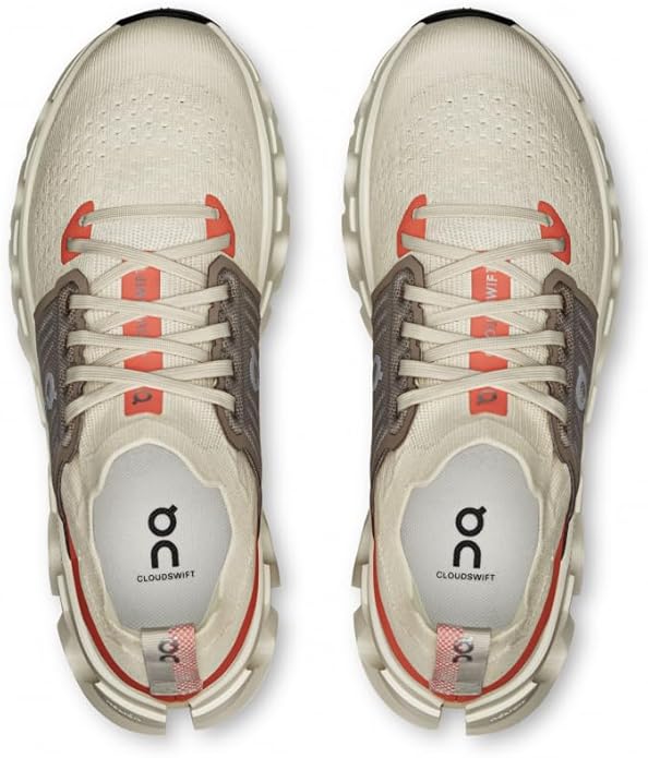 On Women's Cloudswift 4 Sneakers