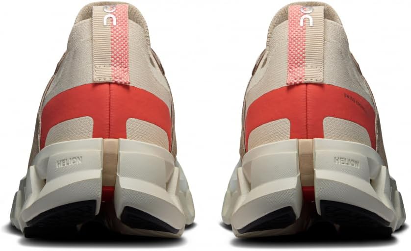 On Women's Cloudswift 4 Sneakers