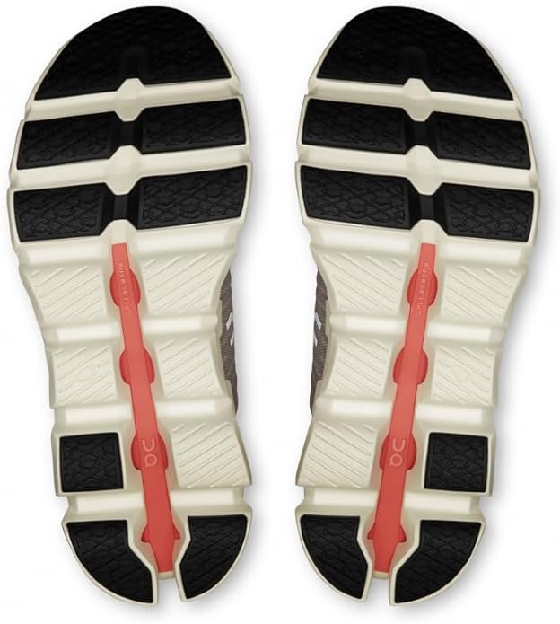 On Women's Cloudswift 4 Sneakers