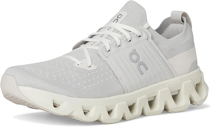 On Women's Cloudswift 4 Sneakers