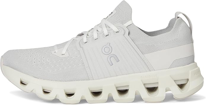 On Women's Cloudswift 4 Sneakers