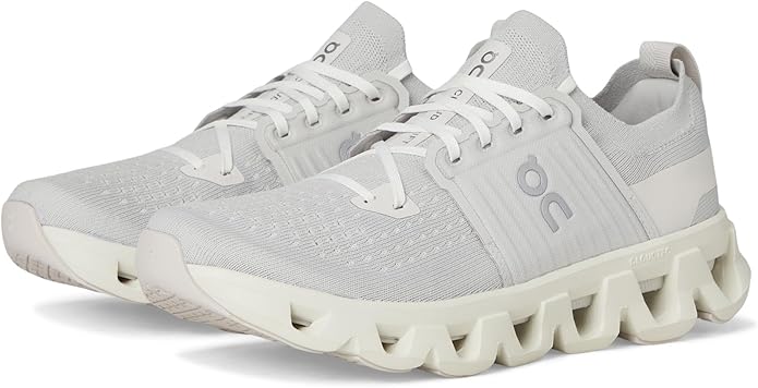 On Women's Cloudswift 4 Sneakers