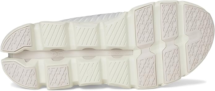 On Women's Cloudswift 4 Sneakers