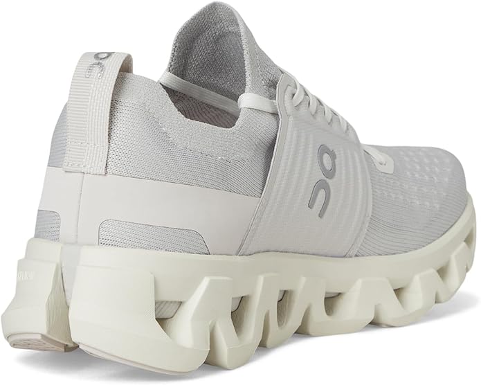 On Women's Cloudswift 4 Sneakers