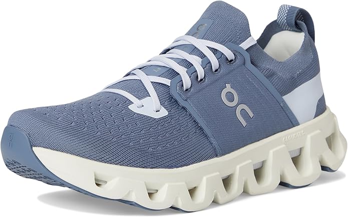 On Women's Cloudswift 4 Sneakers