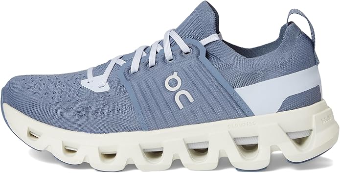 On Women's Cloudswift 4 Sneakers