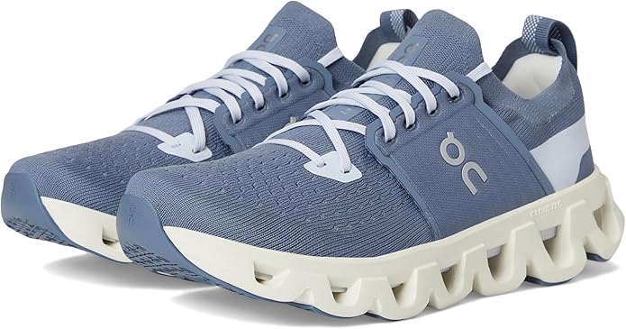 On Women's Cloudswift 4 Sneakers