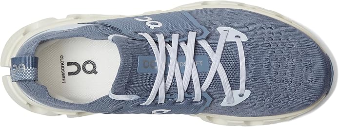 On Women's Cloudswift 4 Sneakers