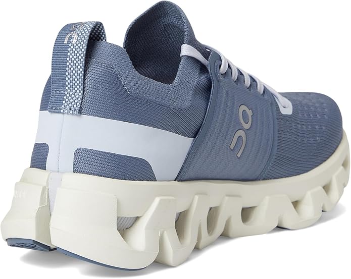 On Women's Cloudswift 4 Sneakers