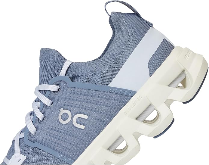 On Women's Cloudswift 4 Sneakers