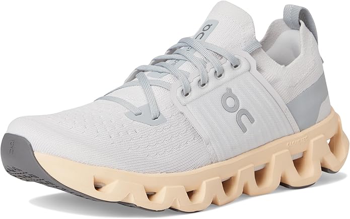 On Women's Cloudswift 4 Sneakers