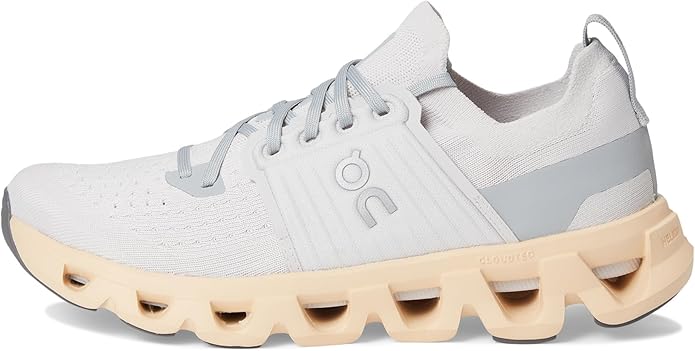 On Women's Cloudswift 4 Sneakers