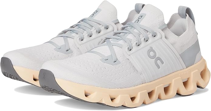 On Women's Cloudswift 4 Sneakers