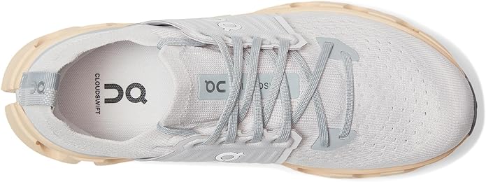 On Women's Cloudswift 4 Sneakers