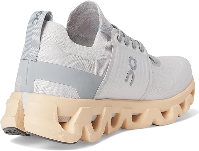 On Women's Cloudswift 4 Sneakers