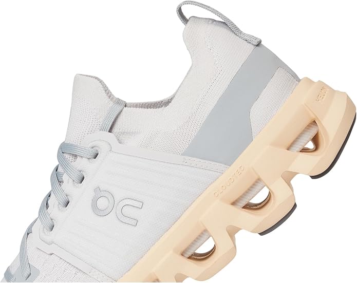 On Women's Cloudswift 4 Sneakers