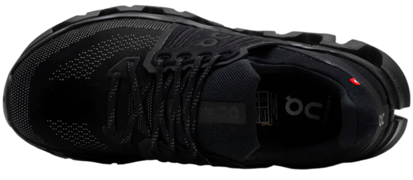 On Women's Cloudswift 4 AD Sneakers