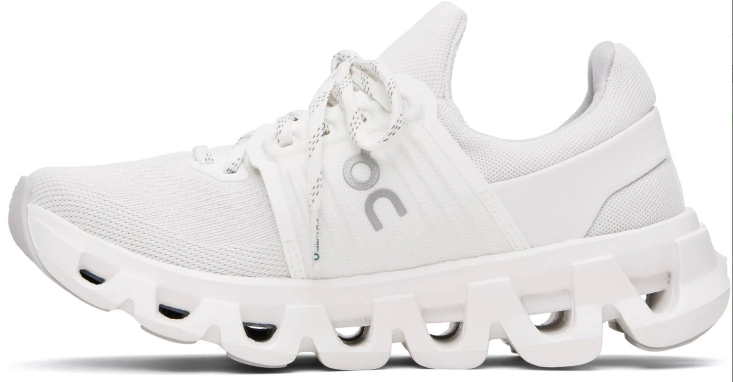 On Women's Cloudswift 4 AD Sneakers