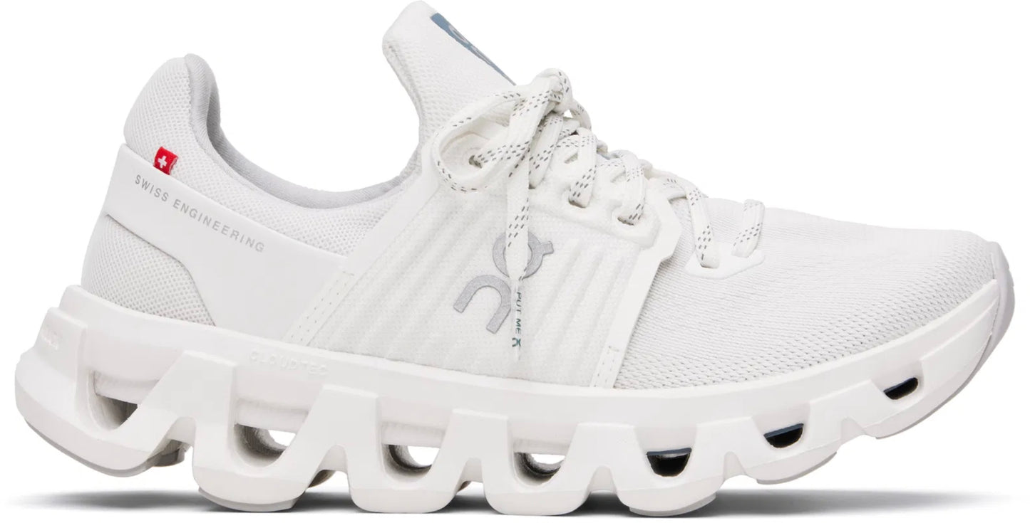 On Women's Cloudswift 4 AD Sneakers