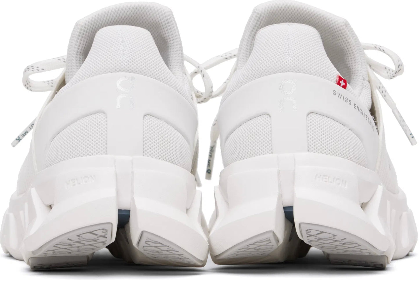 On Women's Cloudswift 4 AD Sneakers