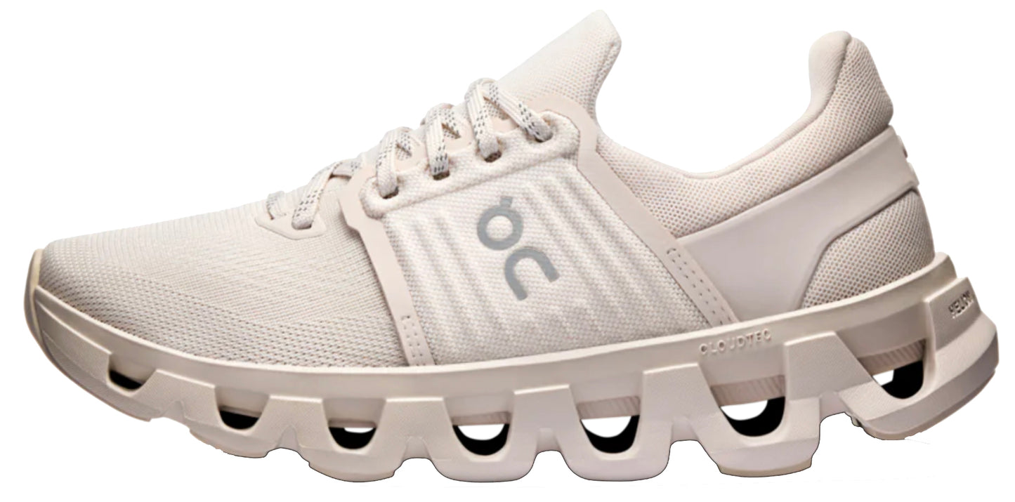 On Women's Cloudswift 4 AD Sneakers