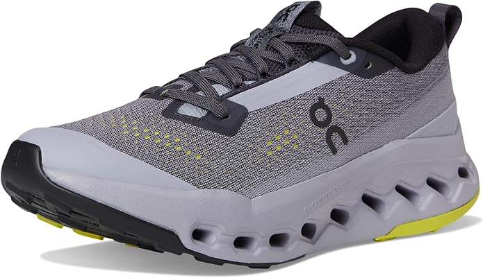 On Women's Cloudsurfer Trail 2 Sneakers