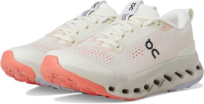 On Women's Cloudsurfer Trail 2 Sneakers