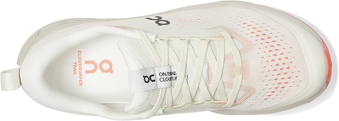 On Women's Cloudsurfer Trail 2 Sneakers