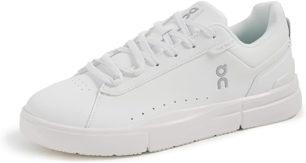 On Women's The Roger Advantage Sneakers
