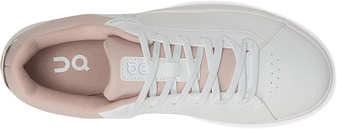 On Women's The Roger Advantage Sneakers