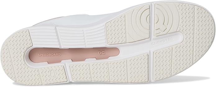 On Women's The Roger Advantage Sneakers