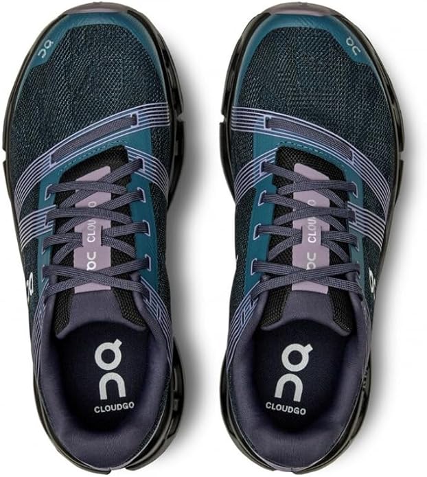 On Women's Cloudgo Sneakers