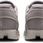 On Men's Cloud 5 Sneakers, Fog/Alloy, 11 Medium US