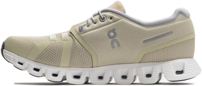 ON Women's Cloud 5 Sneakers