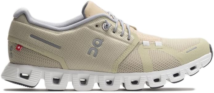 ON Women's Cloud 5 Sneakers