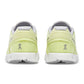 On Men's Cloud 5 Sneakers, Hay/Frost, 9