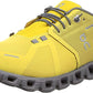 ON Men's Cloud 5 Waterproof Sneakers