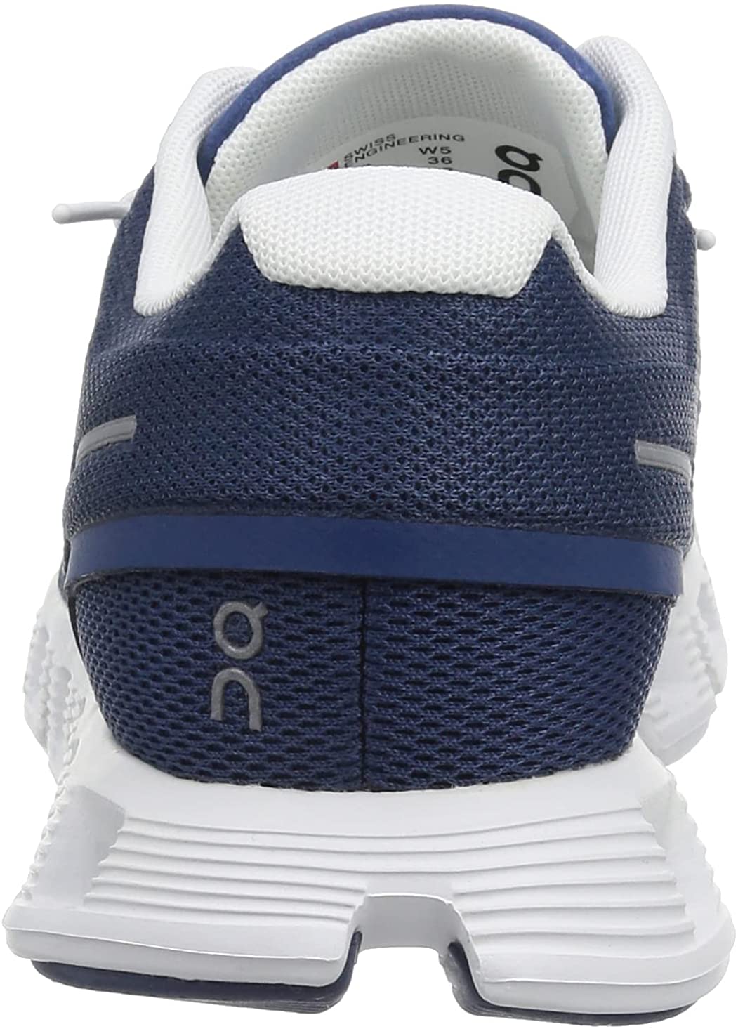 ON Women's Cloud 5 Sneakers