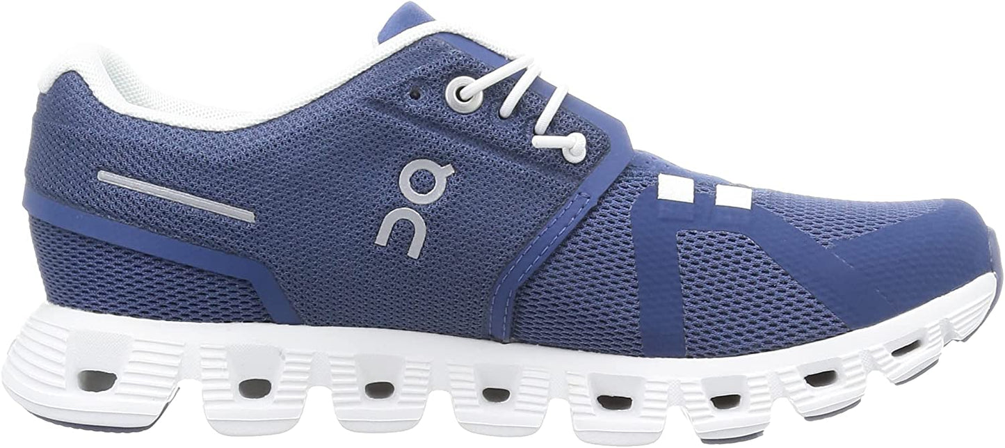 ON Women's Cloud 5 Sneakers